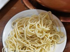 -前门杨记·铜锅涮肉(王府井·故宫店)