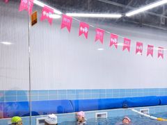 -海帆亲子游泳(顺义店)