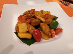 -若蘭慈·无国界素食料理(欢乐海岸店)