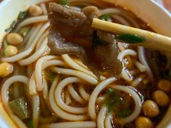 -江三王记牛杂馆(总店)