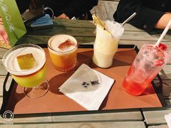 -糖房咖啡(南锣鼓巷店)