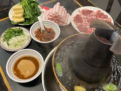 -将台涮肉(酒仙桥店)