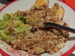 -大圆碗•T骨大排饭(天海店)