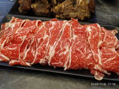 -林记潮牛·牛肉火锅(上马墩店)