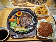 -勺园西餐厅