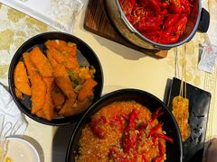 -聚味瞿记·龙虾堂(坡子街店)