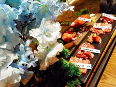 樱宿樱舞套餐-樱宿日式和牛烧肉(五道口店)