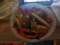 -五娭毑臭豆腐(黄兴南路店)