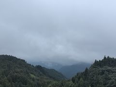 -山王坪喀斯特国家生态公园