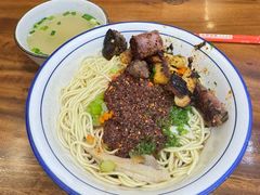 -清真高尔力羊肠面(七一路店)