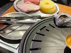 -济州爱肉堂(总店)