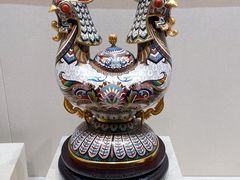 -中国景泰蓝艺术博物馆