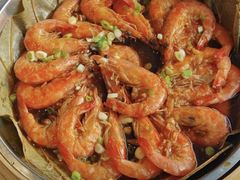 -万龙洲海鲜(亚运村店)