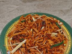 -九龙茶记·粤式餐厅融合菜(鹭江店)
