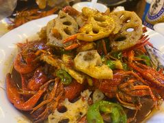 -漫天香·小龙虾餐厅(夏湾店)