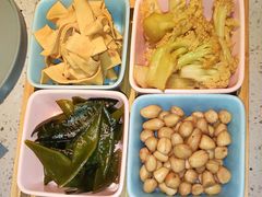 -味妙烤鱼吧(回龙观店)