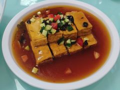豆腐箱-新味都博山菜