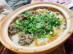 -光明清汤羊(宝业路店)