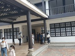 -长洲岛