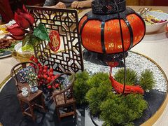 -全聚德(前门店)