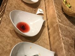 -城市名人酒店喝彩西餐厅(人民南路店)