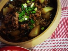 -高嗲嗲·湘味爆炒王(新城科技园店)