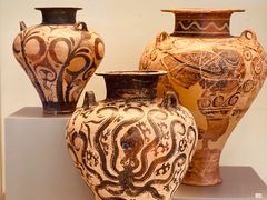 -雅典国家考古博物馆(Ethniko Archaiologiko Museo)