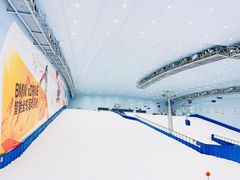-哈尔滨热雪奇迹