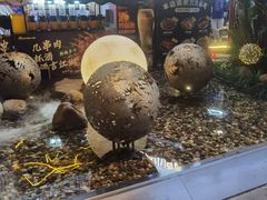 -广州中心皇冠假日酒店·百粤楼