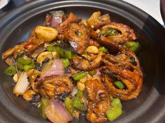 -秋色客家菜(南山店)