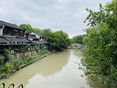 -小河直街历史文化街区