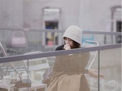 -CEMENT·coffee bar (凤凰创意园店)