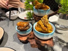-佬太公海鸭·海鲜大排档(上海总店)