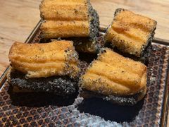 -图味美小黄鱼·景德菜(浙江路店)