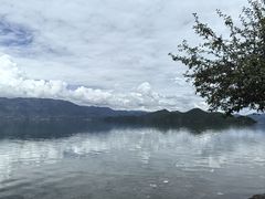 -丽江泸沽湖景区