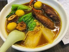 -新记美食(关闸店)