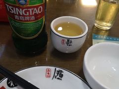 -抹直口特色菜馆(一店)
