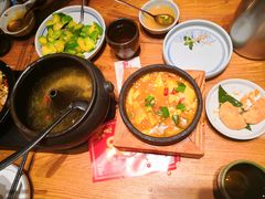 -云海肴云南菜·蒸汽石锅鱼(北京良乡华冠店)