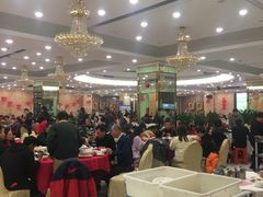 大堂-丰谷酒家(鹏瑞利季华广场店)