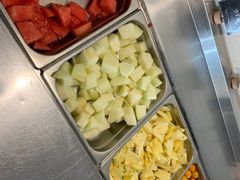 -So Lounge索兰至餐厅(蓝色港湾店)