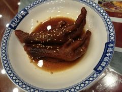 -赵记传承·中国甜品(福州总店)