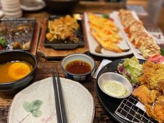 -小川洋风料理(街道口店)