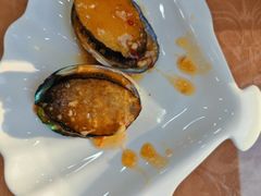 -渔码头食府(蓬莱阁店)