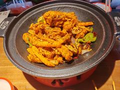 -渝蛙馆(九霄梦天地店)