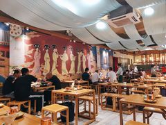 大堂-顺承小院儿