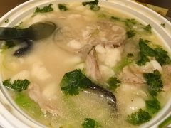 -虢国羊肉汤馆(政二街店)