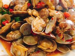 -川悦壹号·川菜(蠡溪路店)