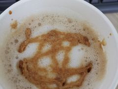 -luckin coffee瑞幸咖啡(绿地凤起店)