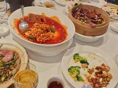 -眉州东坡(北苑华贸店)
