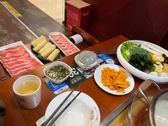 -捞旺猪肚鸡(街道口店)